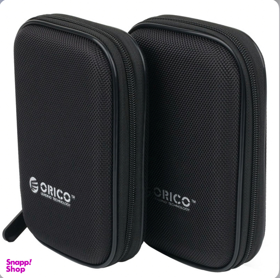 کیف هارد اکسترنال اوریکو مدل PHD-25-BK-BP
