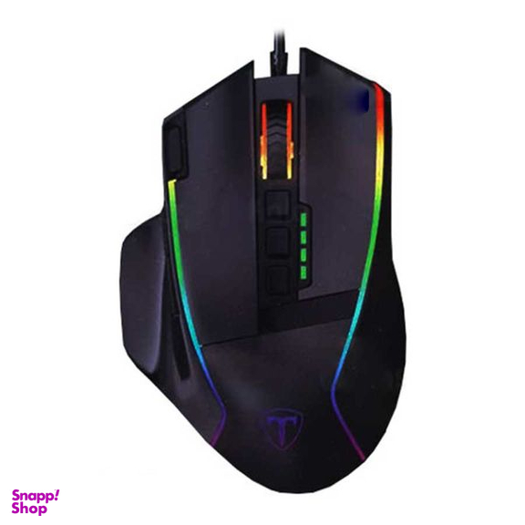 ماوس مخصوص بازی تی-دگر مدل Vale T-TGM309