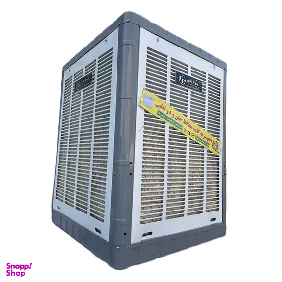 کولر آبی جنرال پویا مدل Pooya plus8500