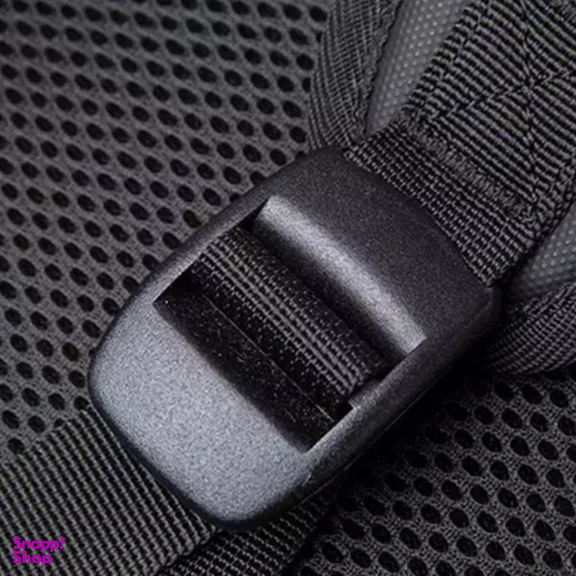 کوله پشتی لپ تاپ 16 اینچ بنج مدل BANGE BG-1908