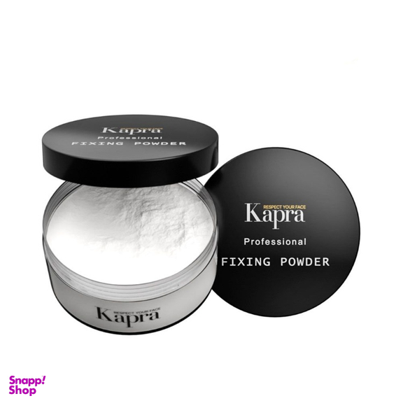 پودر فیکس کاپرا شماره F03