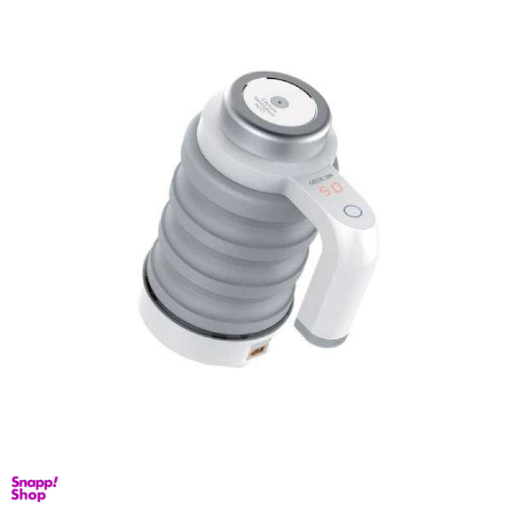 کتری فندکی گرین لاین مدل Electric Kettle GNCARFELKT