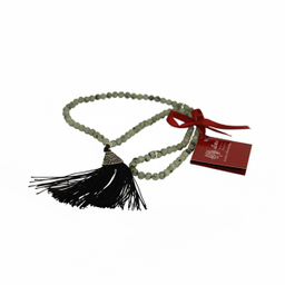 تسبیح 100 مهره ای مدل سنگ مرمر