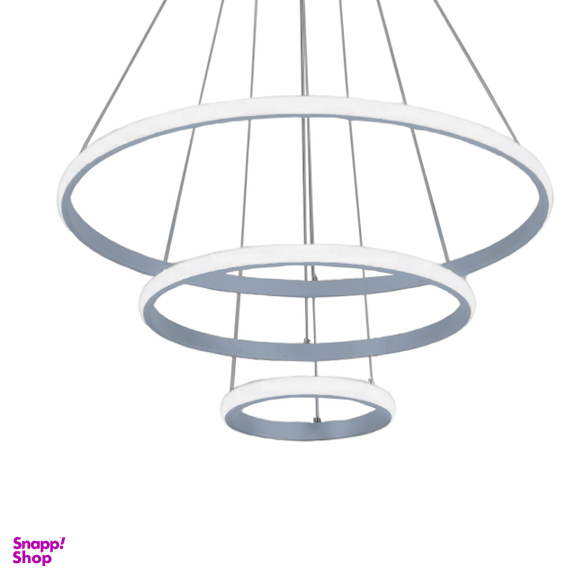چراغ آویز کد F6602-T