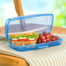 ظرف نگهدارنده لیمون مدل ساندویچ کد DH2327