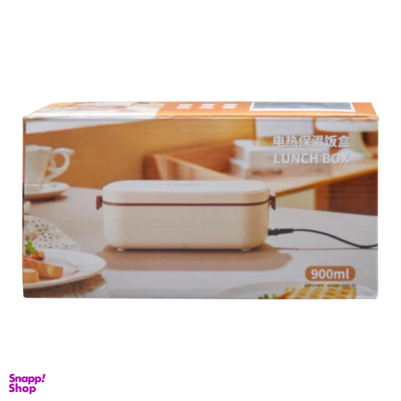 ظرف غذا برقی مدل GS-m-M-269898