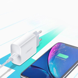 شارژر دیواری یوگرین مدل CD137-10191