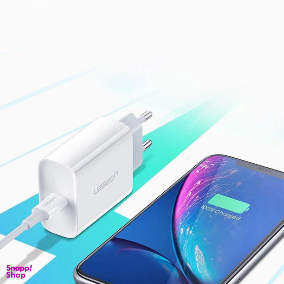 شارژر دیواری یوگرین مدل CD137-10191