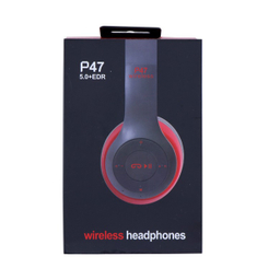 هدفون بی سیم مدل P47