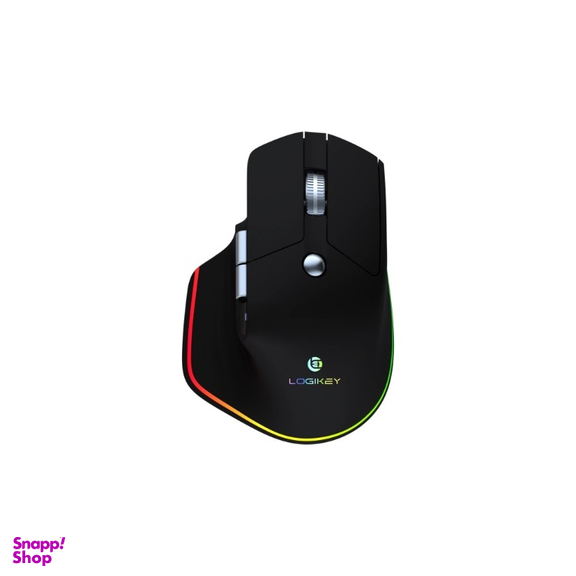 ماوس بی‌ سیم لاجیکی مدل M550B
