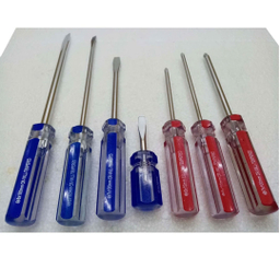 ست پیچ گوشتی تمپرد مدل 21 مجموعه 7 عددی