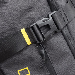 ساک سفری چرخ دار نشنال جئوگرافیک مدل N09305 EXPEDITION