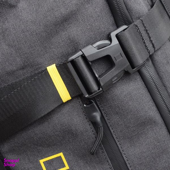 ساک سفری چرخ دار نشنال جئوگرافیک مدل N09305 EXPEDITION