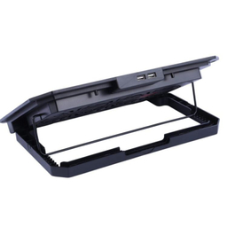 کول پد لپ تاپ ایکس پی-پروداکت مدل XP-F93P کد 8471