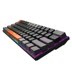 کیبورد گیمینگ تسکو مدل GK 8161