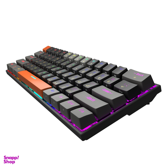 کیبورد گیمینگ تسکو مدل GK 8161