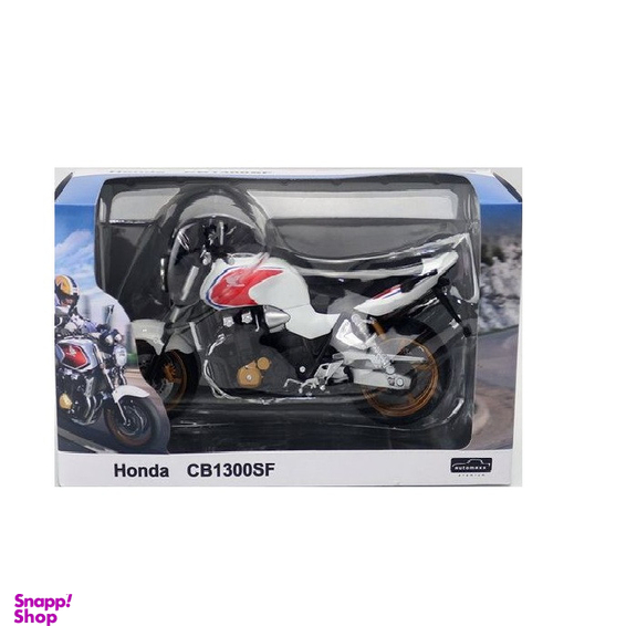 موتور بازی مدل هوندا سی بی 1300 Honda CB1300 SFautomaxx 1.12