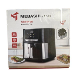 سرخ کن مباشی کد SB-7780