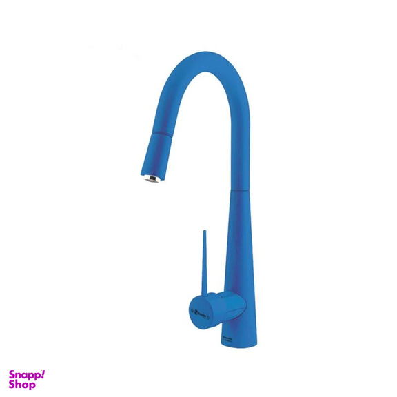شیر ظرفشویی شاوری شودر مدل ایتن کد 012