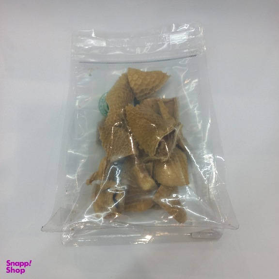 تشویقی سگ باس مدل سیرابی گوسفند کد 976607 وزن 100 گرم
