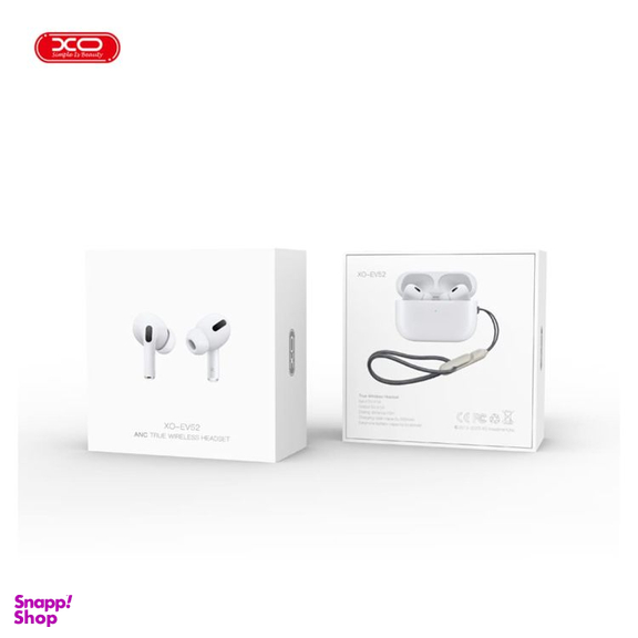 ایرفون بلوتوثی ایکس او مدل EV52