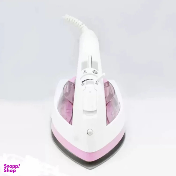 اتو بخار پاناسونیک مدل NI-JW660