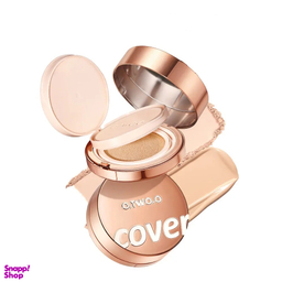 کوشن او تو او مدل دو طبقه شماره 135