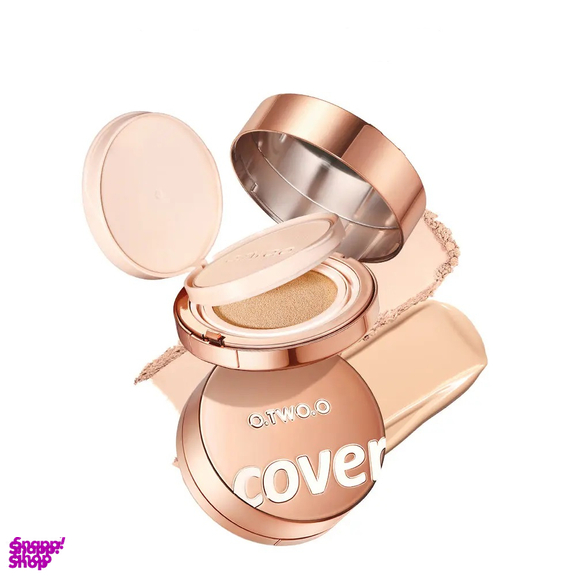 کوشن او تو او مدل دو طبقه شماره 135