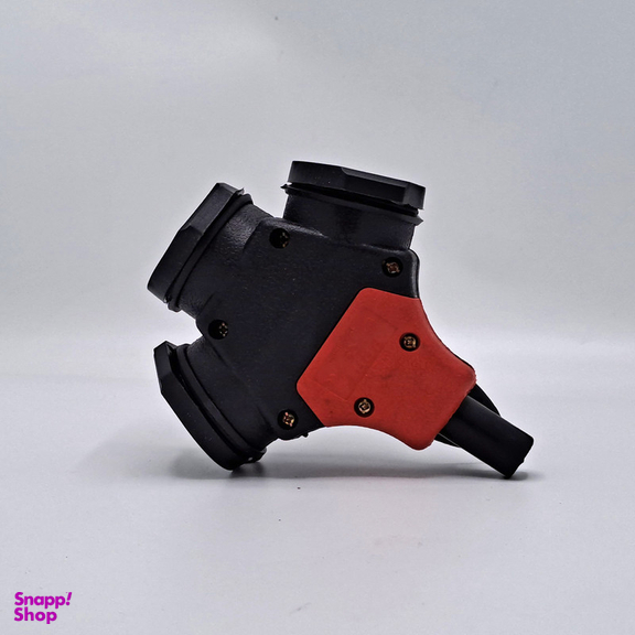 چندراهی برق پارت الکتریک مدل سه راهی صنعتی کله گاوی