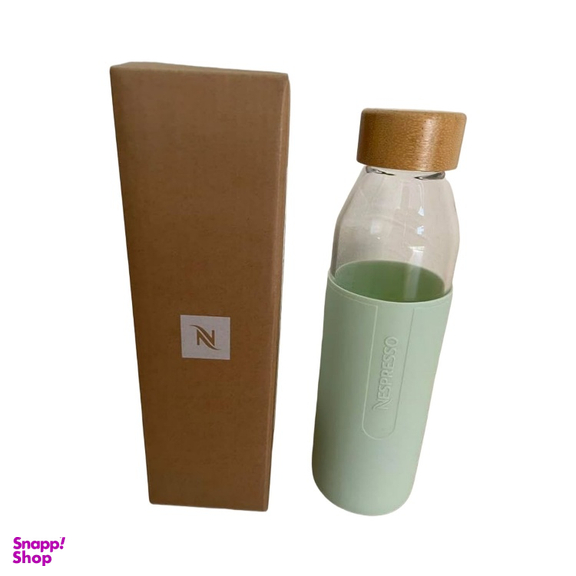 بطری آب نسپرسو مدل N.Wa-1