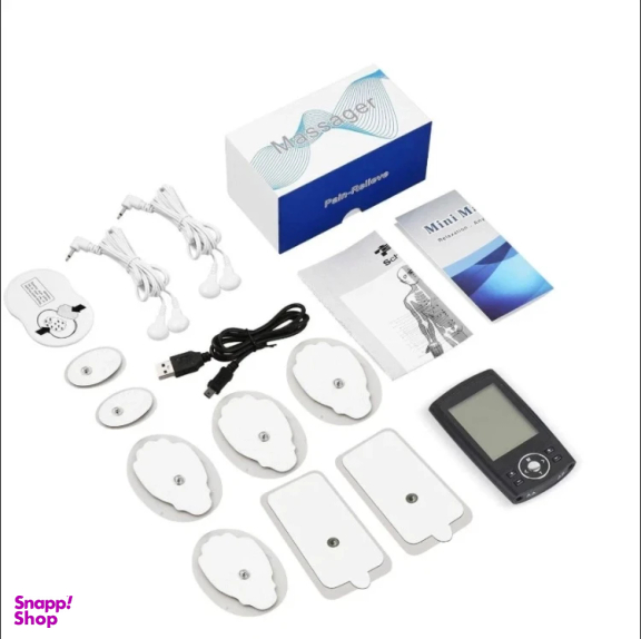 فیزیوتراپی خانگی مدل 1083