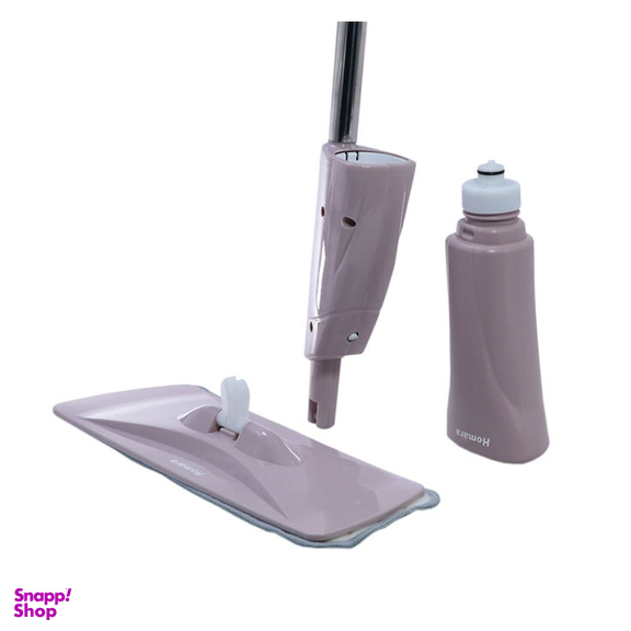 تی اسپری دار همارا مدل اسپری مو کد 001