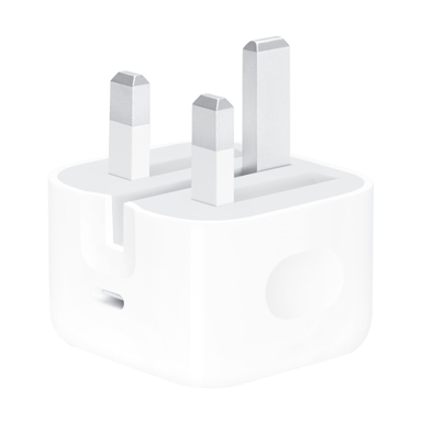 شارژر دیواری 20 وات طرح اپل مدل B/A مدل USB-C B6759 کد 987554 مناسب اپل iPhone 13