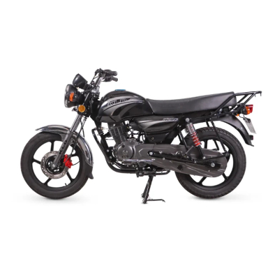موتور سیکلت کبیر طرح باکسر KLD200 سی سی سال 1404