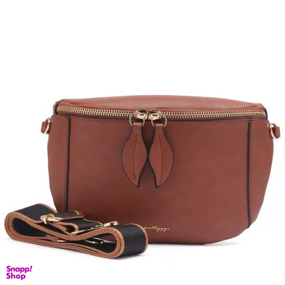 کیف رودوشی زنانه پرتیزس مدل X3-144