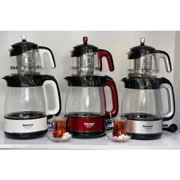 چای ساز دلمونتی مدل DL-400