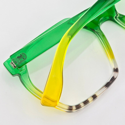 فریم عینک طبی زنانه کد 249G