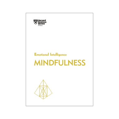 کتاب Mindfulness اثر Harvard Business Review نشر دیا بوک