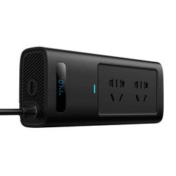 اینورتر خودرو 150 وات باسئوس مدل Power Inverter Pro
