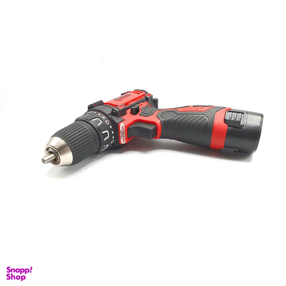 پیچ گوشتی شارژی ادون مدل AD12A