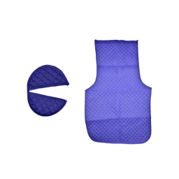 سرویس قابلمه 25 پارچه MGS مدل A کد 01