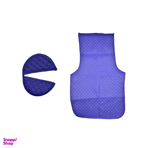 سرویس قابلمه 25 پارچه MGS مدل A کد 01