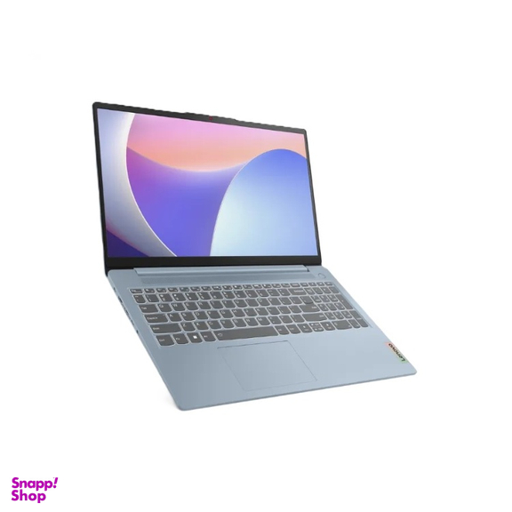 لپ تاپ 15.6 اینچ لنوو مدل IdeaPad Slim 3 15IRH8 i5 13420H 8GB 512GB SSD UHD