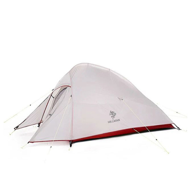 چادر هیلمن 3 نفره مدل لیبرا