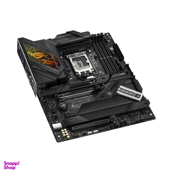 مادربرد ایسوس مدل ROG STRIX Z790 H GAMING WIFI DDR5
