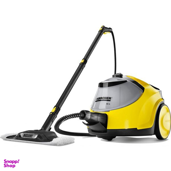 بخارشوی کرشر مدل SC5 EASYFIX به همراه 3 عدد کیسه جاروبرقی