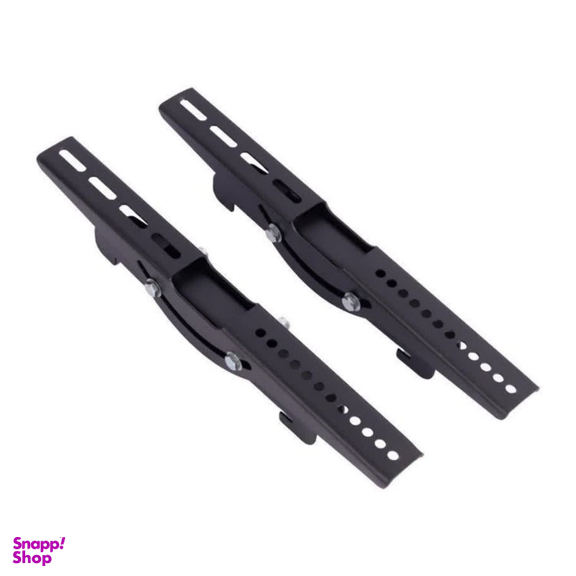 پایه تلویزیون دیواری مدل PA12 کد 3155 سایز 55 تا 105 اینچ