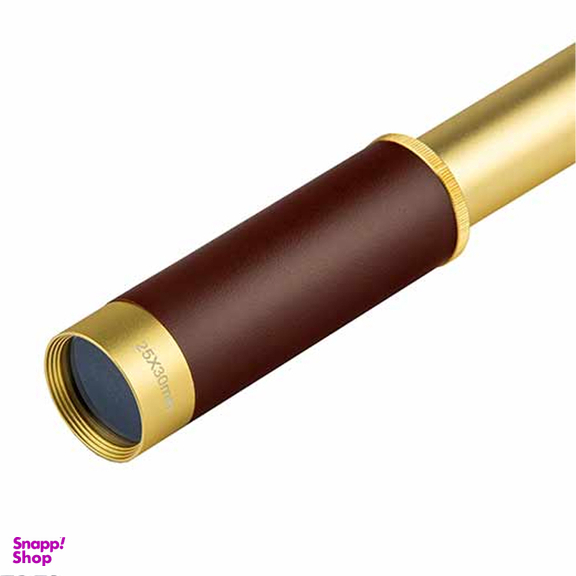 دوربین تک چشمی زیتازی مدل LUXURY 25X30 به همراه کیف