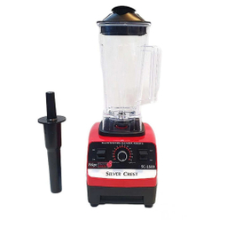 مخلوط کن و آسیاب کن ۲ لیتری سیلور کرست مدل SC-1589