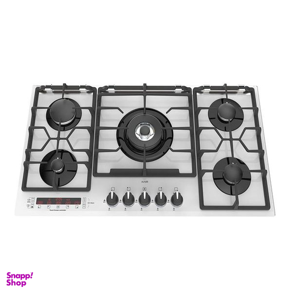 اجاق گاز صفحه ای آلتون مدل IG535DW